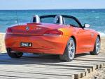 BMW Z4 sDrive 2.8i Roadster 2013 года (AU)